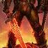 Mick Gordon Chad Mossholder Demonic Corruption Doom Eternal OST 8D Audio Listen In Headphones