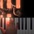 Coldplay Sparks Piano Cover