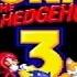 Sonic 3 Knuckles Soundtrack All Zones All Acts