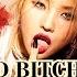 Вчимо пісню IS THIS BAD BITCH NUMBER Soyeon BIBI Lee Young Ji Кирилізація