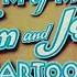 The End An MGM Tom And Jerry Cartoon Made In Hollywood U S A 1953
