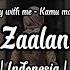 Enta Zaalan Meni انت زعلان مني Eyad Tannous Lyrics Arabic Indonesia English Latin