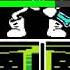 Genocide Frisk Plays Revenge The Unseen Ending Act 4 Battle Agaist Final Foe