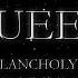 Queen My Melancholy Blues Official Lyric Video