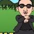 PSY GANGNAM STYLE 강남스타일 PARODY SHAWNIGAN STYLE