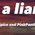 Ice Spice And PinkPantheress Boy S A Liar Pt 2 Lyrics