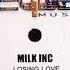 Milk Inc Losing Love DJ Wout Remix 1999