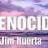 Jim Huerta Genocide Slowed Reverb