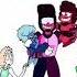 Steven Universe Male Versions