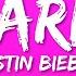 Justin Bieber Maria Lyrics