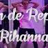 Pon De Replay Rihanna Mixed Age Mixed Coaches Choreography By Amelie