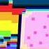 Nyan Cat Slowed Down To Microtonal Key Reverb D Half Flat 24EDO