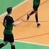 Красиво идут Интеллигенция минифутбол футзал футбол гол Futsal Minifootball Goal