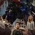 Transformers Dark Of The Moon Steve Jablonsky Battle Zzirue Remake
