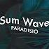 Sum Wave Paradisio