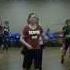 La Cucamarcha Line Dance Dance Teach