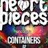 Heart Pieces Presents CONTAINERS Ep 02 SPRING 2025 Set List In Description