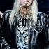 Warrel Dane Lucretia My Reflection Karaoke Sisters Of Mercy Cover