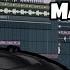FLP HOW TO MAKE MAINSTREAM G HOUSE IN 3 MIN Ghost Producer EDM