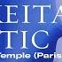 Salif Keita Yamore LIVE At Carreau Du Temple 2014 Paris Qwest TV