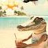 Incredibox Sprunki Bombardino Crocodilo On Vacation MIX VERSION Sprunki Minecraft