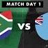LIVE Rugby South Africa Vs Fiji 2024 World Rugby Under 20 Championship