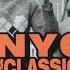 NYC True Classics Mixed By Timmy Regisford