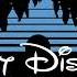 Walt Disney Pictures Lilo And Stitch 2 Stitch Has A Glitch Logo Remake For Wan Almight