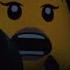 Ninjago Every Time Nya Screams