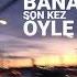 Cem Adrian Derinlerde