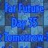 PvZ 2 Reflourished Far Future Day 35 Zombot Tomorrow Tron 2 0 With Josh S Zomboss Theme