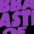 Black Sabbath Sweet Leaf Drums Only
