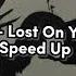 LP Lost On You Speed Up Alt Yazı