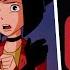 The Girl Robin Couldn T Save Growing Pains The New Batman Adventures