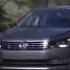 2014 Volkswagen Passat TDI Review Test Drive