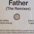 2000 Kenny Bobien Father Frankie Feliciano Ricanstruction Vocal RMX