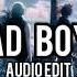 Inna Bad Boys Edit Audio