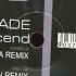 Cascade Transcend Transa Remix Classic Trance 1999