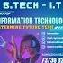 Determine Future Tech PSY Family