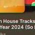 Latin House Tracks Of The Year 2024 So Far