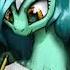 My Little Pony Фанфик Антропология Глава 3 Эксперимент