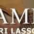 HAMPA ARI LASSO KARAOKE AKUSTIK MALE