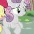 My Little Pony Light Of Your Cutie Mark Russian Official