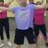 Zumba Fitness Zin 92 Como La Flor