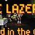 STRIKE LAZER FOXY Minigame PROJECT Five Nights At Freddy S DOOM No Roblox