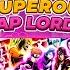 SpeedLord AKATSUKI ESPECIAL 100K Flash Beats Prod Hunter React Rap Nerd