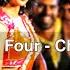 One Two Three Four 8D Audio Chennai Express Shahrukh Khan Deepika Padukone Priyamani