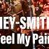 HEY SMITH Feel My Pain OFFICIAL MUSIC VIDEO