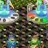 Shugabush Island Sped Up My Singing Monsters