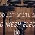 Alesis Nitro Mesh Electronic Drum Kit Demo